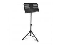  Gravity  LTS T 01 Stand Black  