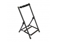 Suporte para guitarra e baixo Gravity Vari-G 3 B-Stock
Simples, sólida construção
Dobrável para transporte e armazenamento
Garfos ajustáveis com estofamento de borracha
Suporte para guitarra e baixo Gravity Vari-G 3 B-Stock
Simples, sólida construção
Dobrável para transporte e armazenamento
Garfos ajustáveis com estofamento de borracha