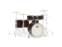 Gretsch Drums  Catalina Maple 7-piece SDCB 