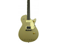  Gretsch G2215-P90 Strml Jr. Jet Club S 