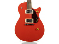  Gretsch  G2217 Streamliner Junior Jet Fiesta Red  