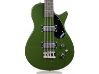  Gretsch  G2220 Electromatic Junior Jet Bass II Torino Green 