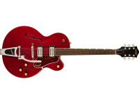 Guitarra elétrica single cut Gretsch  G2420T Strml HB Bigsby Brandywine 