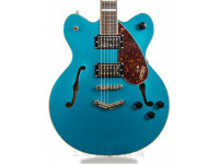  Gretsch G2622 Streamliner Center Block V-Stoptail LRL Ocean Turquoise 