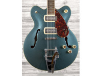  Gretsch  G2622T-P90 Strml CB DC GunMet.  