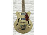  Gretsch  G2655T-P90 CB DC Bgsby TTSH  