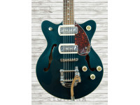  Gretsch  G2655T-P90 CB DC Bigsby TTSM  