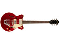 Guitarra Elétrica Double Cut  Gretsch G2655t Streamliner Center Block Jr Corte Duplo com Bigsby 