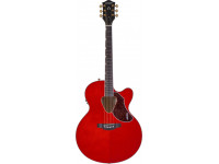 Guitarra Acústica Gretsch  G5022CE Rancher Jumbo Cutaway  