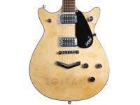  Gretsch G5222 EMTC D. Jet BT V-St. NAT  