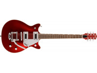  Gretsch  G5232T Electromatic Double Jet FT Bigsby Laurel Fingerboard, Firestick Red 