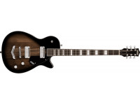  Gretsch  G5260 Electromatic Jet Baritone V-Stoptail Laurel Fingerboar, Bristol Fog 