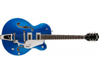  Gretsch  G5420T Electromatic Classic  Bigsby Laurel Fingerboard Azure Metallic 