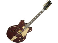  Guitarra elétrica Gretsch  G5422G-12 Electromatic WS  
