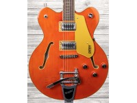  Gretsch G5622T EMTC CB DC ORG  