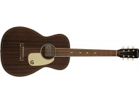  Guitarras Folk Gretsch  G9500 Jim Dandy Black Walnut Fingerboard Frontier Stain B-Stock 