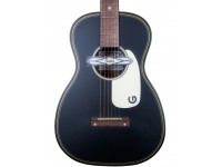  Guitarras Folk Gretsch G9520E Gin Rickey w. PU Sm. BK  