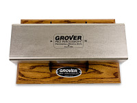  Grover  Pro Musical Anvil, pitches 2 & 4 