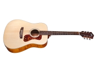 Guitarra Dreadnought Guild D-240E Flamed Mahogany  