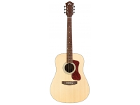 Guitarra Dreadnought Guild D-240E Westerly  