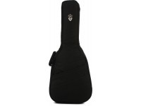  Guild Deluxe Acoustic Gig Bag Orchestra/Dreadnought  