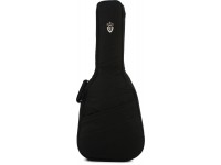  Guild Deluxe Acoustic Gig Bag Orchestra/Dreadnought 