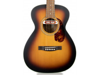  Guitarras Folk Guild M-240E Troubadour Westerly 