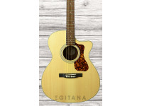  Guild OM-240CE Westerly  B-Stock 