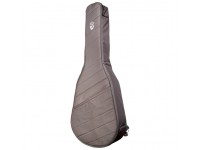 Saco para Guitarra Clássica Guild Saco Deluxe para Jumbo  