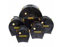  Hardcase  Drum Case Set HStandard 