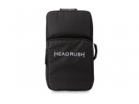 Saco para pedaleira Headrush Backpack para Pedalboard 