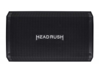 Coluna amplificada Headrush FRFR-112 Active Monitor 