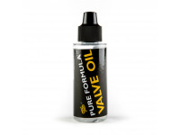  Herco   PURE FORMULA VALVE OIL  