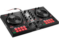  Hercules DJ  Control Inpulse 300 MK2 