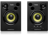  Hercules DJ Monitor 42  