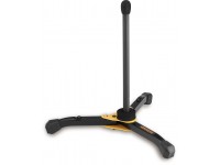 Suporte para Flauta Alto Hercules Stands DS562BB 