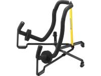 Suporte para Instrumentos Folk Hercules Stands GS303B 