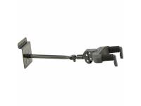 Suporte para guitarra e baixo Hercules Stands GSP40SB  
	Suporte Parede
