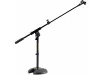 Suporte para microfone Hercules Stands MS120B  