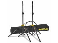 Suportes de Coluna Hercules Stands SS200BB  