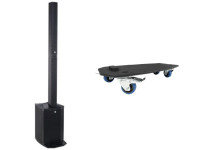  HK Audio  Polar 10 Bundle 