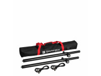  HK Audio  Stereo Pole XLR (Pair) 