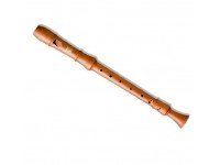Flauta sopranino (alemão) Hohner 9594 Flauta sopranino Hohner 9594 bisel Flauta sopranino (alemão) Hohner 9594 Flauta sopranino Hohner 9594 bisel