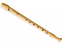  Hohner 9509 Soprano Recorder Flauta 