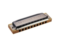  Hohner Blues Harp MS Db 