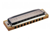  Hohner  diatónica Blues Harp MS 532/20 B 20 vozes 