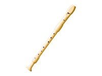 Flauta alto (alemão) Hohner 9576  