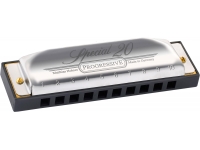  Hohner Special 20 Classic G  