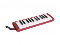  Hohner  Student 26 vermelho  