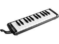  Hohner Student Melodica 26 Black 